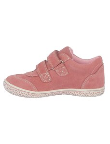 Lurchi Sneaker Tscheeb, Farbe:Sweet-Rose, Größe:34