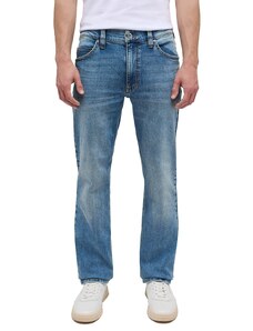 MUSTANG Herren Jeans Hose Style Tramper Straight