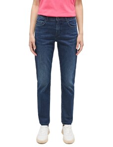 MUSTANG Damen Jeans Hose Style Crosby Relaxed Slim