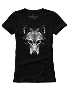 T-shirt für Damen UNDERWORLD Wolf II