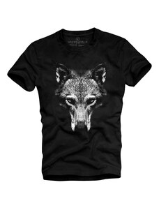 T-shirt für Herren UNDERWORLD Wolf II