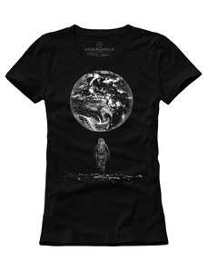 T-shirt für Damen UNDERWORLD Cosmos
