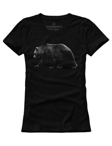 T-shirt für Damen UNDERWORLD Bear