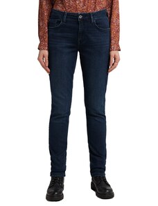 MUSTANG Damen Sissy Slim 1012112 Jeans, Mittelblau 5000-782, 42W / 32L