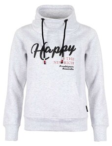 Roadsign Sweatshirt in Grau | Größe XXL