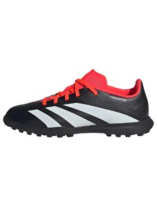 adidas Predator.3 Sneaker, Core Black/FTWR White/Solar Red, 38 2/3 EU