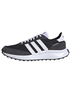 adidas Herren Run 70s Lifestyle Running Shoes Sneaker, core Black/FTWR White/Carbon, 47 1/3 EU