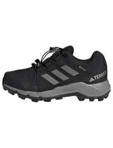 adidas Terrex Gore-TEX Hiking Shoes Walking Shoe, core Black/Grey Three/core Black, 34 EU