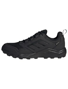 adidas Herren Tracerocker 2.0 Gore-TEX Trail Running Shoes Sneaker, core Black/core Black/Grey Five, 44 EU