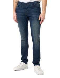 LTB Jeans Herren Servando X D Jeans, Blau (Alloy Wash 51536), W40/L32