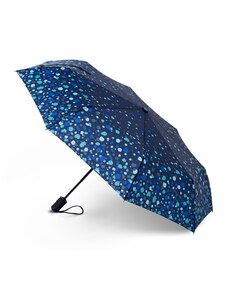 Dedoles Lustiger Regenschirm Regentropfen