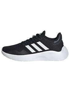 adidas Damen Puremotion 2.0 Shoes-Low (Non Football), core Black/FTWR White/Carbon, 39 1/3 EU