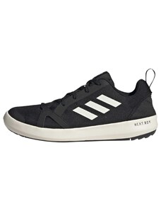 Adidas Herren Terrex Boat H.Rdy Shoes-Low (Non Football), Core Black/Chalk White/Core Black, 48 EU