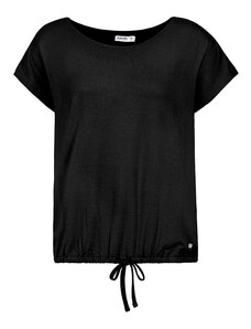 Sublevel Shirt in Schwarz | Größe S