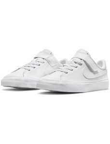 Nike Sneakers "Court Legacy" in Weiß | Größe 34