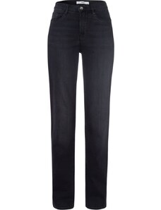 BRAX Damen Style Carola Blue Planet: Nachhaltige Five-pocket Jeans , Used Black, 32W / 30L