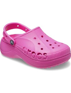 Crocs Crocs "Baya Platform" in Pink | Größe 33/34