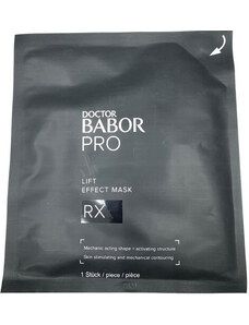 Babor Doctor Pro Liftt Effect Mask 10 St., Kabinett-Packung