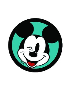 McNeill McAddys Disney Mickey Mouse