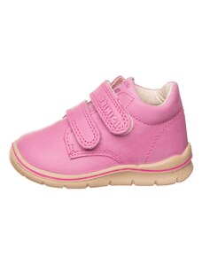 Primigi Leder-Sneakers in Pink | Größe 22