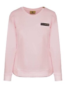 Philipp Plein Sweatshirt in Rosa | Größe S