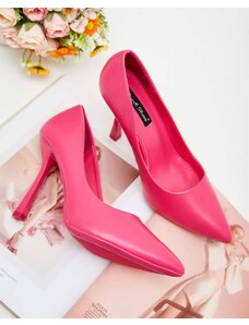 Sweet shoes Royalfashion Damen Velob Stiletto-Pumps - pink