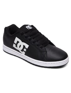 DC Shoes Herren GAVELER SN Sneaker, Black/White, 41 EU