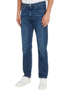 Tommy Hilfiger Herren Jeans Regular Mercer Str Venice Blue Regular Fit, Blau (Venice Blue), 36W/30L
