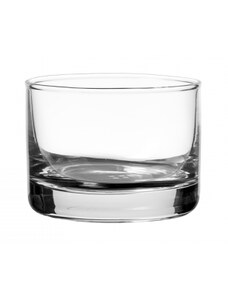 SOLA Glasbowl 110 ml FLOW Glas (593019)