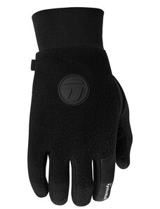 TaylorMade Cold Weather Glove M black Panske