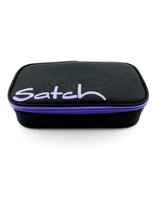 Satch Schlamperbox Purple Phantom