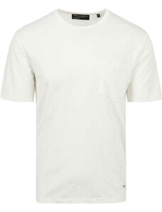 Marc O'Polo Marc O'Poo T-Shirt Subs Off White