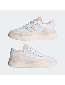 adidas Sneakers "Osade" in Weiß | Größe 40