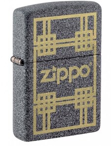 Zippo 26195 Zippo Design