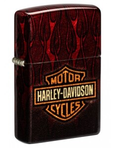 Zippo 26197 Harley-Davidson