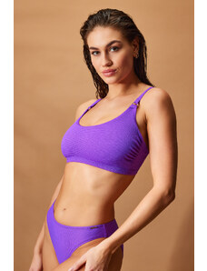 Astratex Bikini-Oberteil Honey Purple II violett