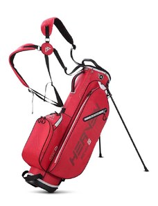 Big Max Heaven Seven G Stand Bag red