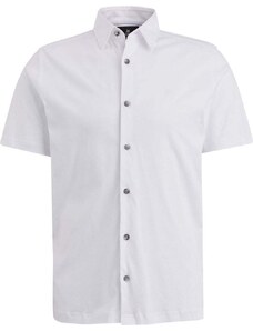 Vanguard Short Sleeve Hemd Weiß