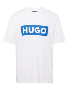 HUGO Blue T-Shirt Nico