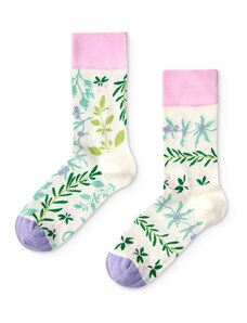 Dedoles Lustige Socken Gartenkräuter