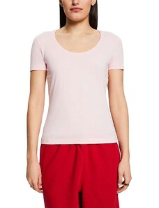 ESPRIT Shirt in Rosa | Größe XS