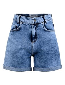 Blue Effect Jeans-Shorts in Blau | Größe 134