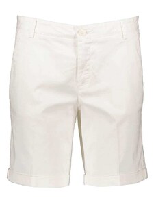Benetton Shorts "Donna" in Weiß | Größe 32