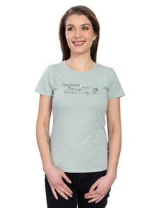 Bushman T-Shirt Ava