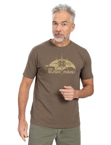 Bushman T-Shirt Barkly