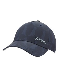 Ping Mr. Ping II Cap One Size Panske