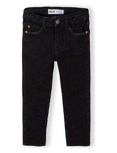 Minoti Jeans - Skinny fit - in Schwarz | Größe 134/140