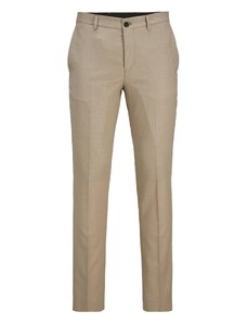 JACK & JONES Herren JPRSOLARIS Trouser NOOS, Pure Cashmere/Fit:super Slim Fit, 48