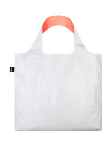 Loqi Neon Dark Orange Bag