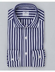 SONRISA Ethico shirt with wide stripes